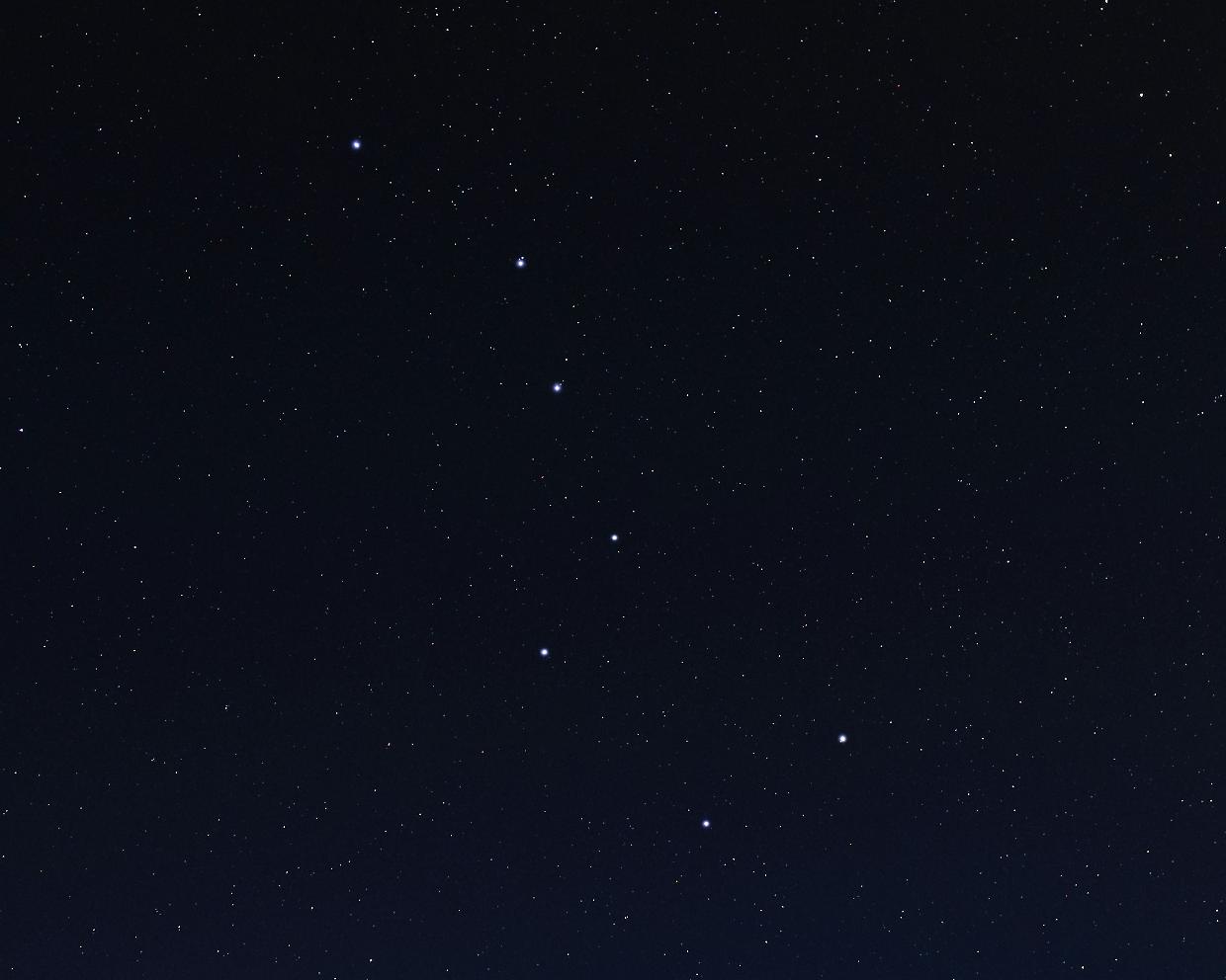 Astronomia per tutti: le costellazioni estive più facili da trovare