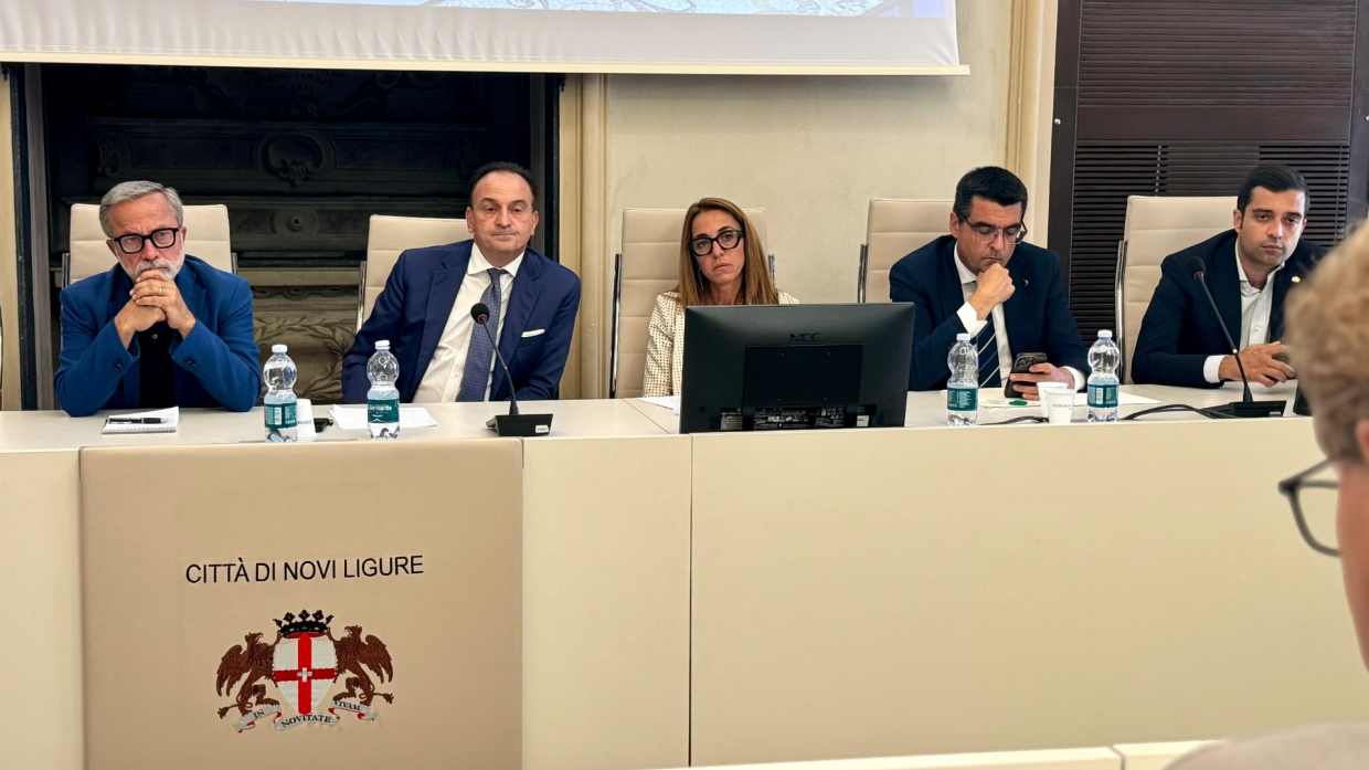 Ex Ilva, il Piemonte fa fronte comune: “Difendere gli impianti per salvare lavoro e industria”