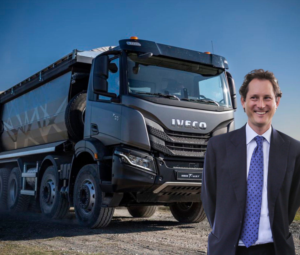 Iveco, Golden Power del governo? Ecco perché non può farlo (senza imbarazzi)