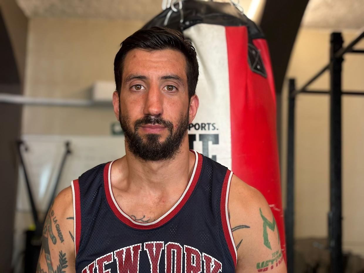 «Sbattuto sul giornale come un mostro. Ma ero io l’amante maltrattato e illuso»