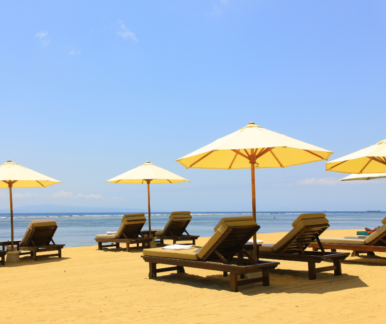 Estate 2025, spiagge vuote e allarme per le località di mare