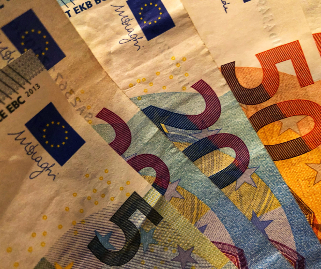 Inflazione ferma a luglio, ma il carrello della spesa continua a salire