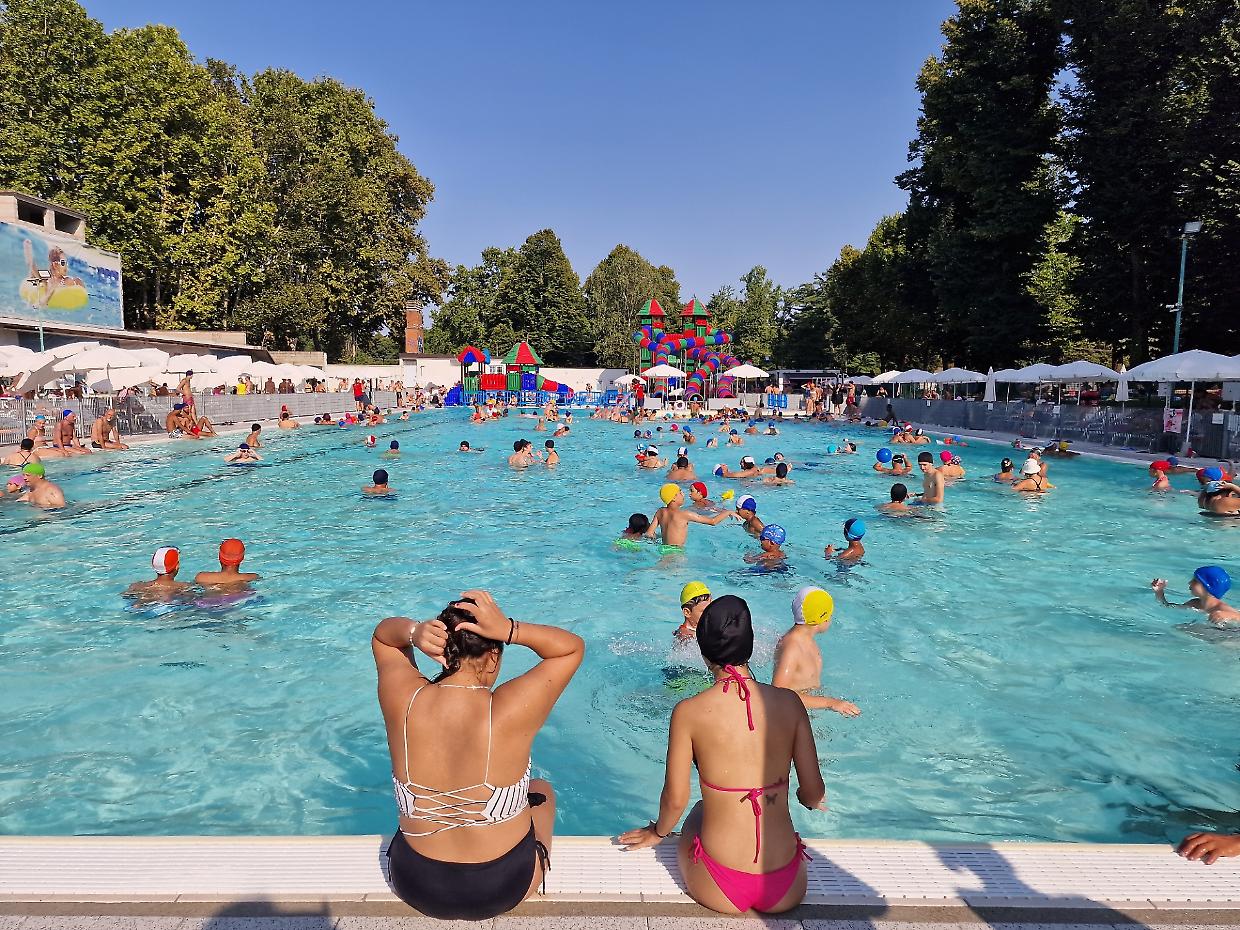 Piscina Pellerina