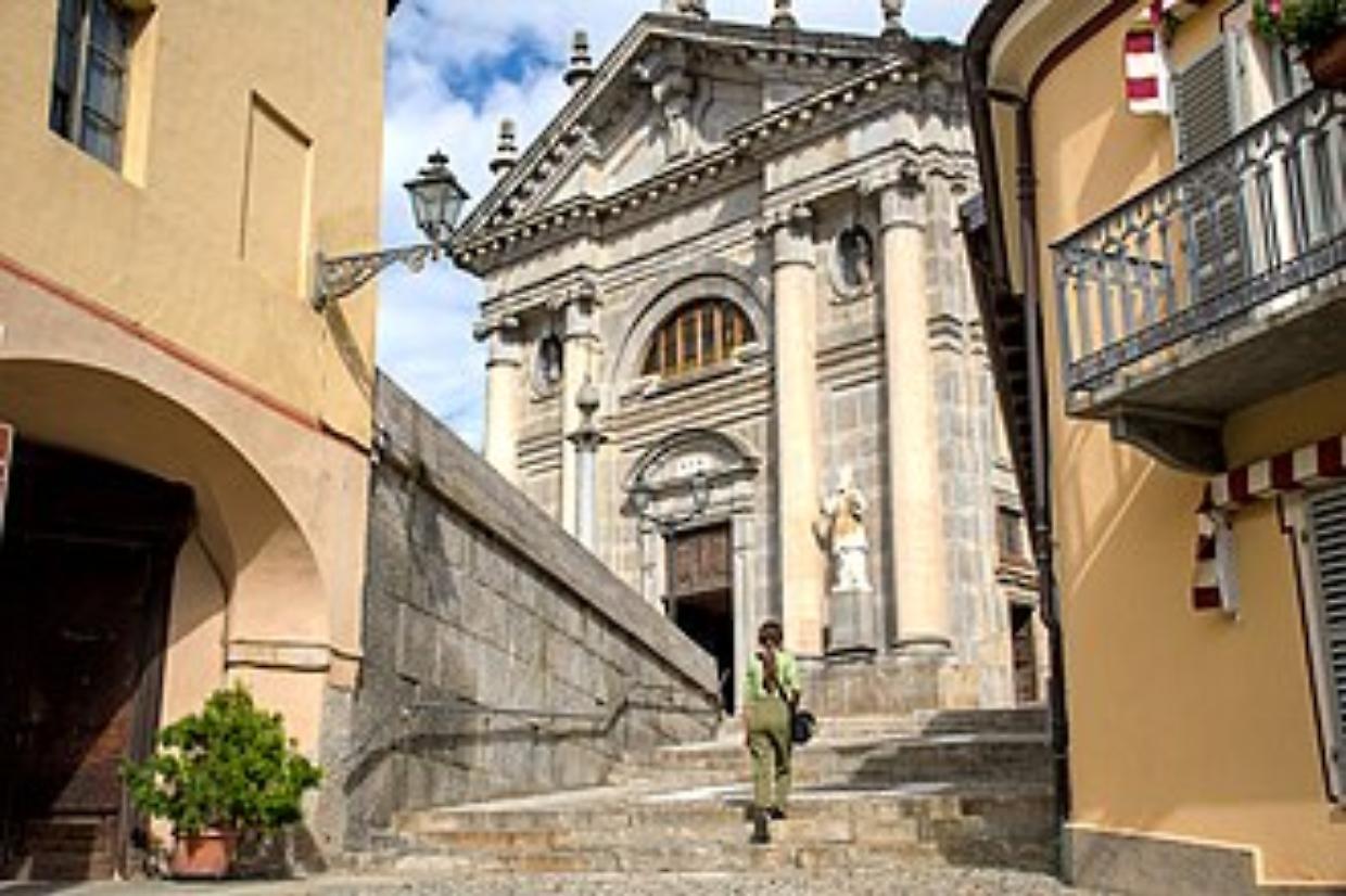 A Cumiana già in 1300 a sostegno di un nuovo oratorio