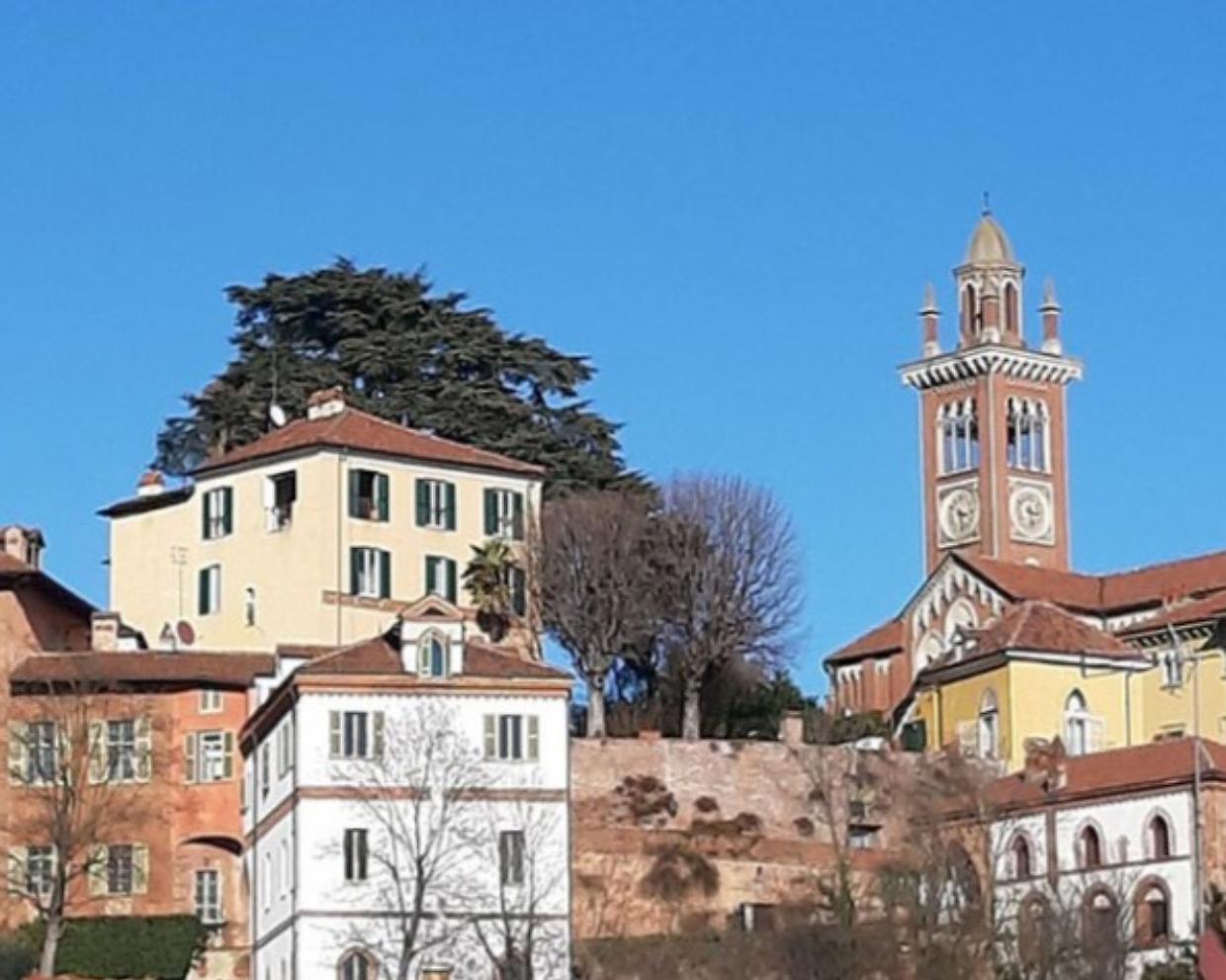 Trofarello punta sulla trasparenza: in arrivo bollettini meteo, sito web e maxi-schermo informativo