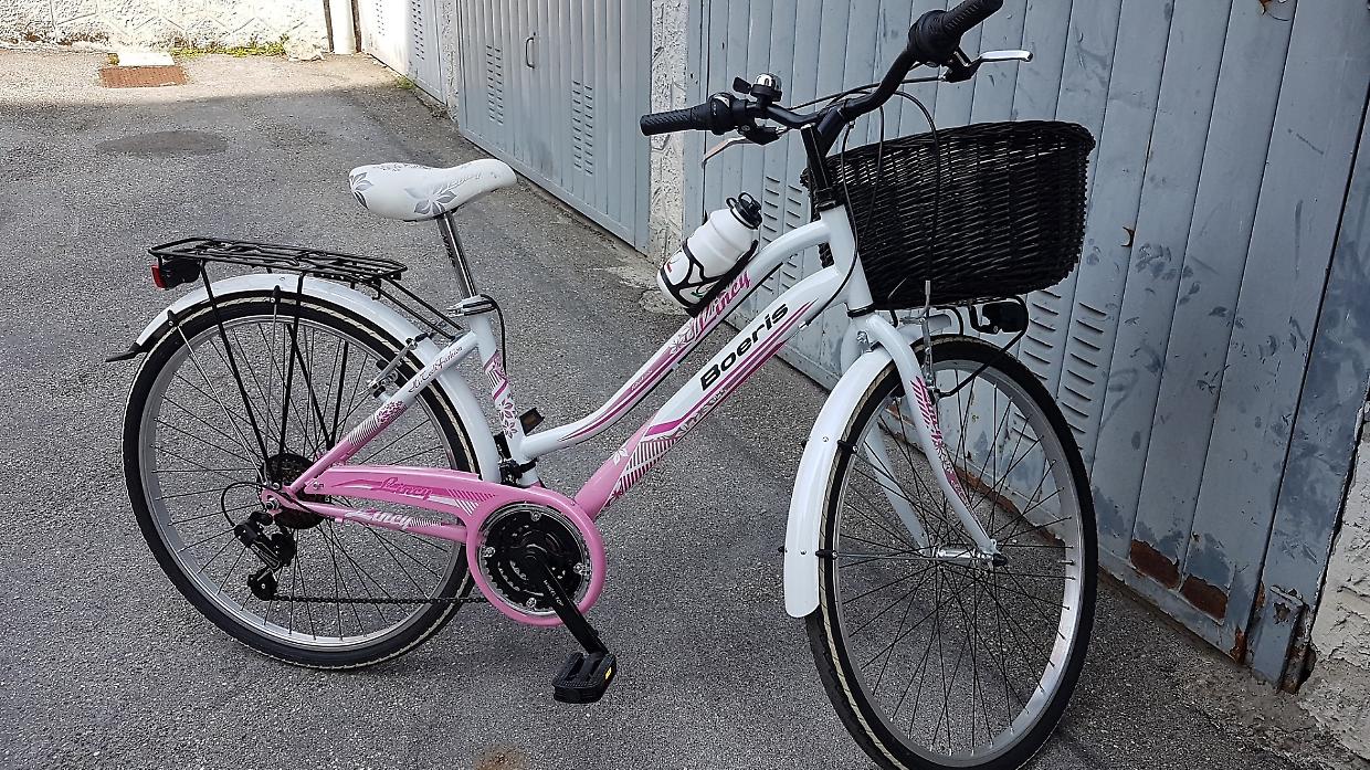 Nichelino: tornano a colpire i ladri di biciclette