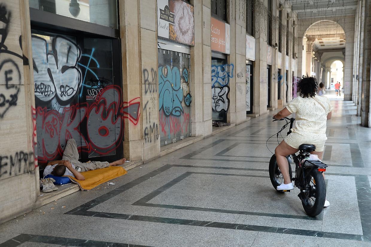 Torino via Viotti