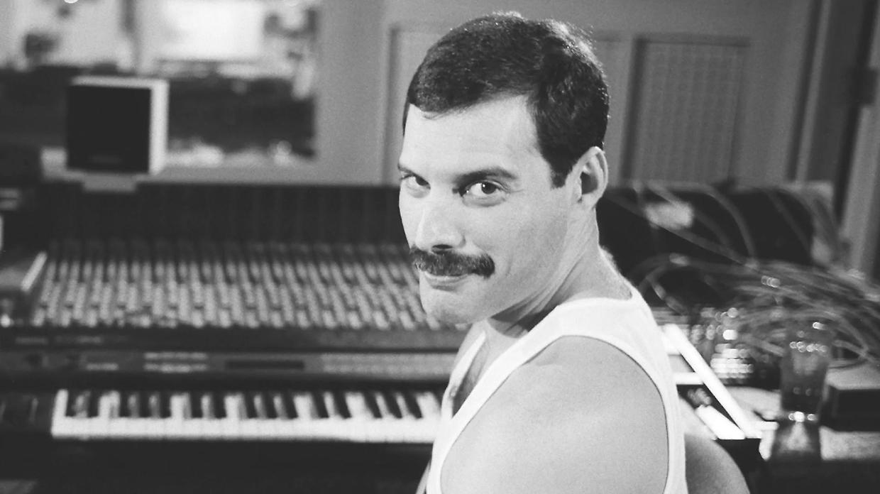 "Volevo solo mio padre, non la leggenda" parla la figlia di Freddie