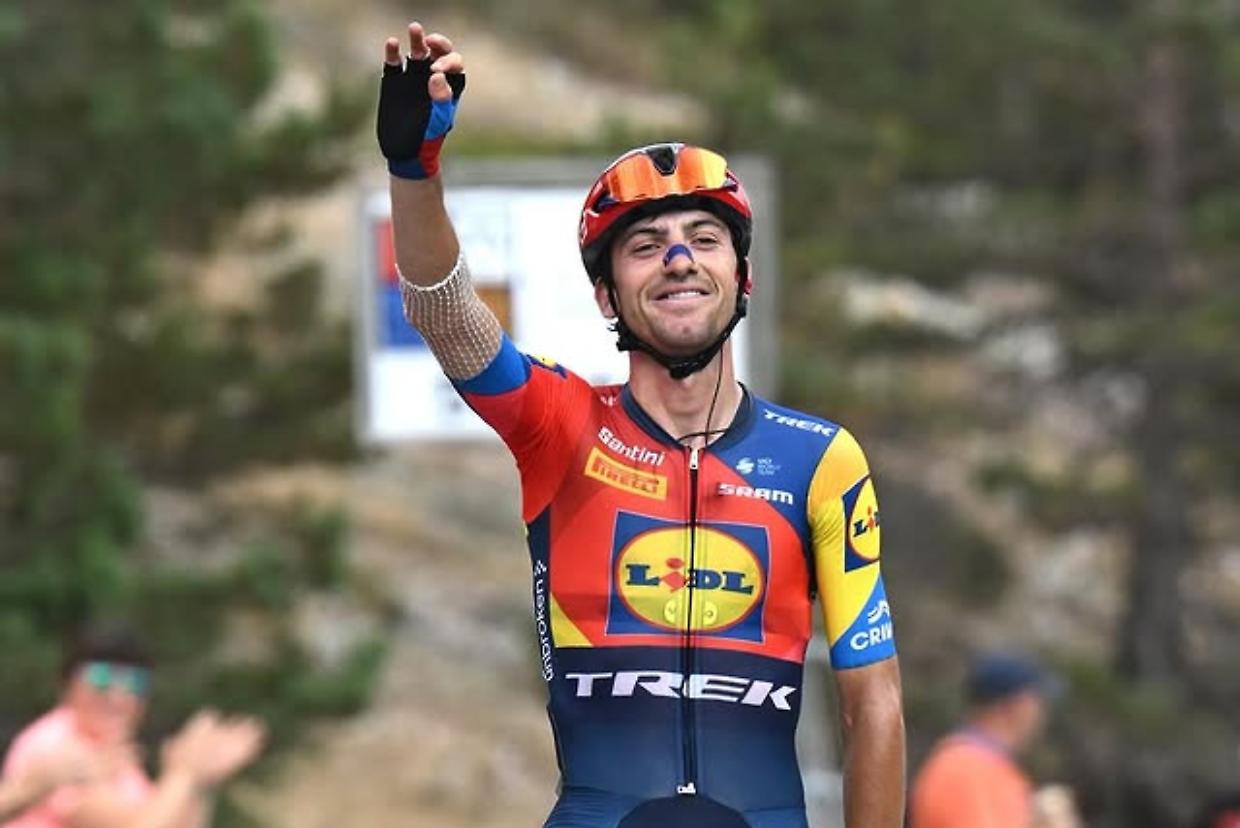 Giulio Ciccone