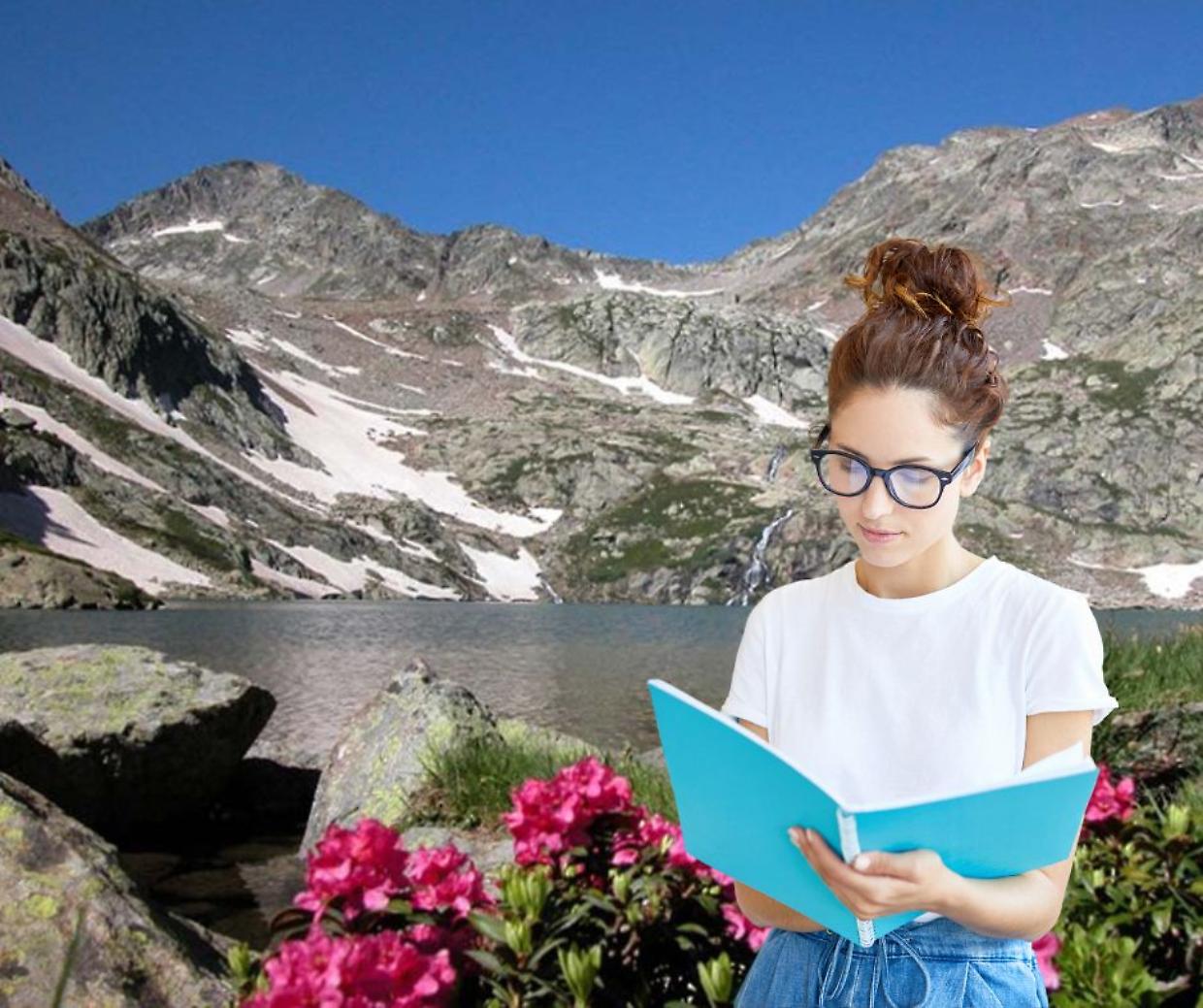 Ecologia politica in montagna: studio e territorio tra Vernante e la Valle Vermenagna