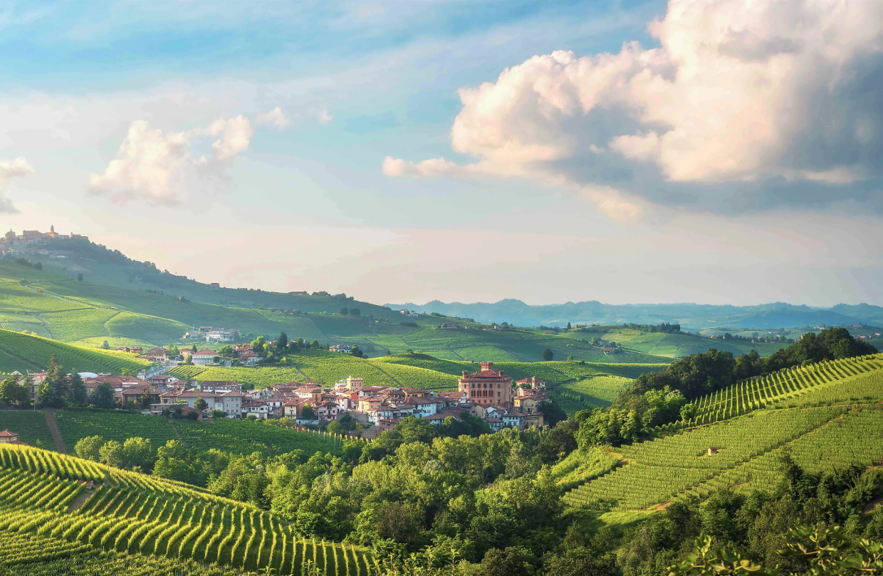 Avventura in collina: il Percorso 3 GTC tra natura e storia torinese