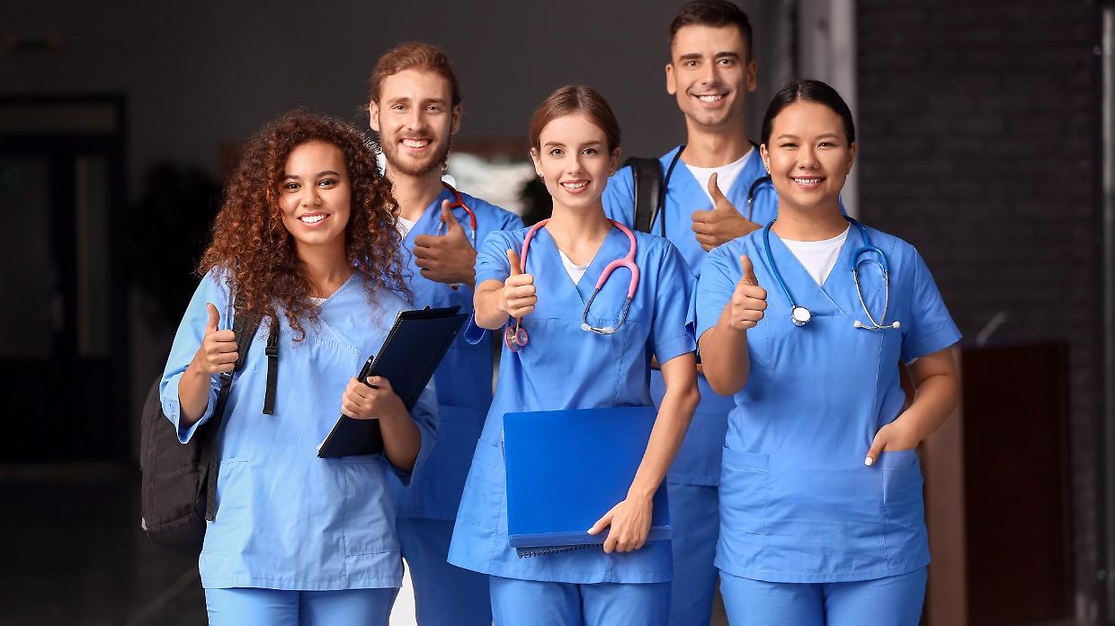 Ivrea, Infermieristica al via: test di ingresso l’8 settembre e l’incognita di Medicina