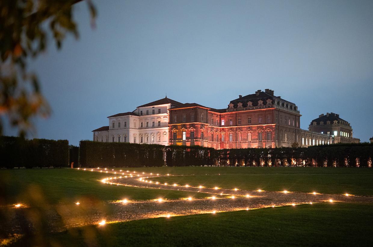 Reggia di Venaria