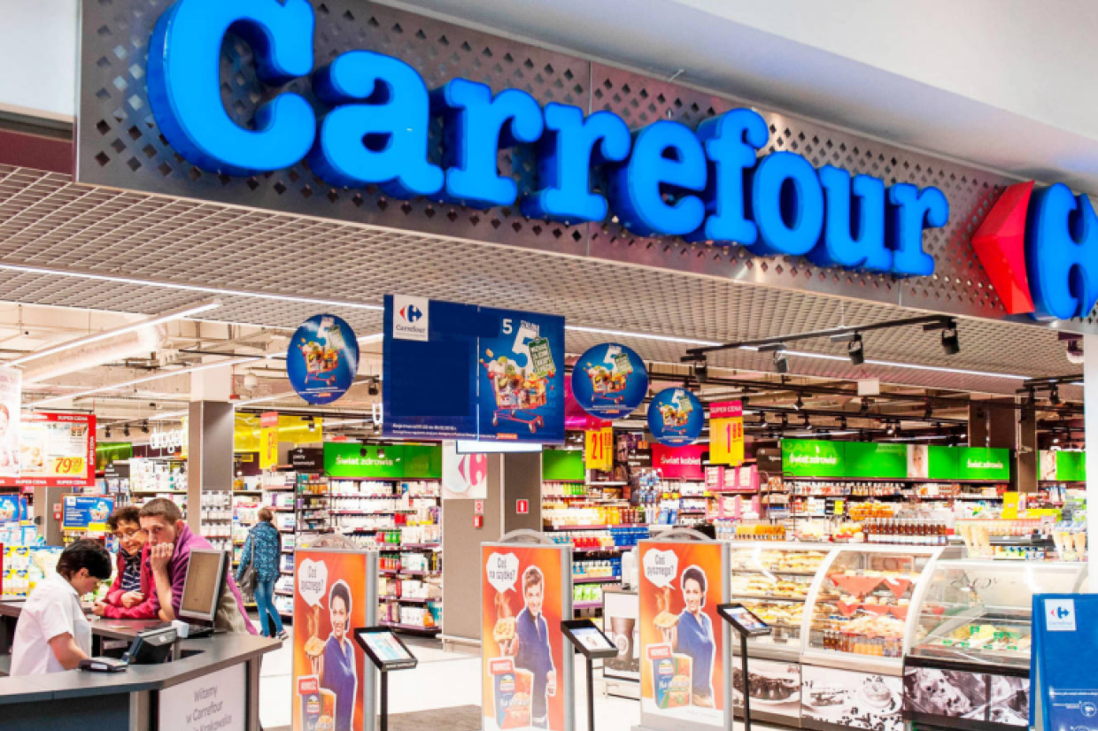 Allerta Listeria: Carrefour ritira cotolette, filetti di merluzzo e formaggio di capra per rischio sanitario
