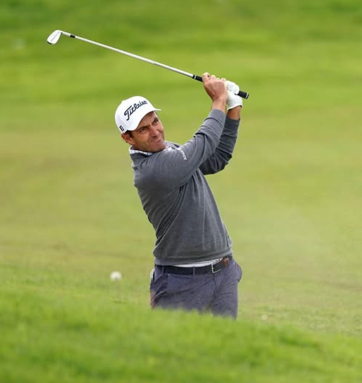 Edoardo Molinari 