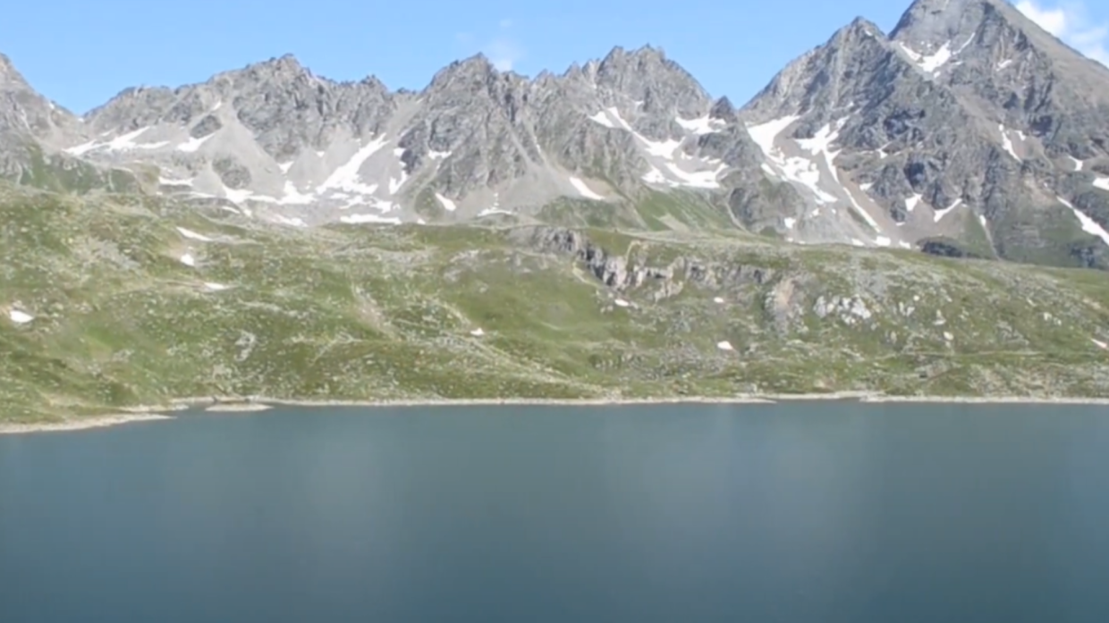 Intervento degli artificieri al Lago Toggia: distrutto un ordigno bellico