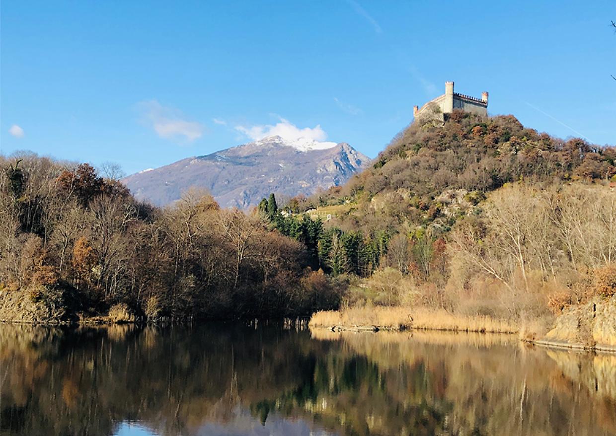 3 escursioni imperdibili nei dintorni di Torino
