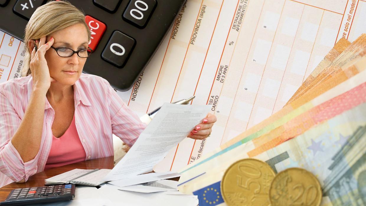 Irpef più leggera: il governo al lavoro per un taglio delle tasse fino a 60mila euro