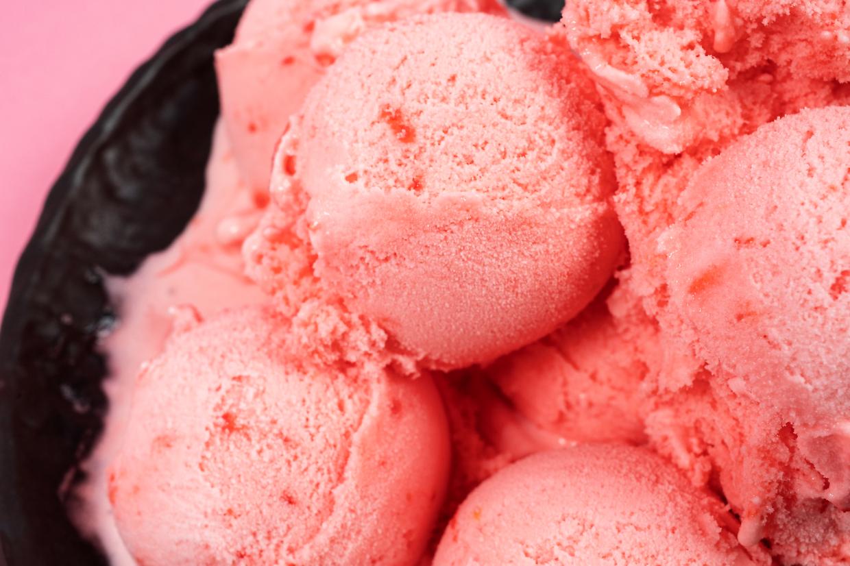 Gelato, sorbetto o granita? Ecco le differenze da sapere