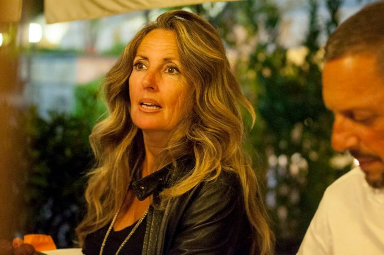 Chi era Federica Marchetti, giornalista e autrice, il dolore dei colleghi Rai