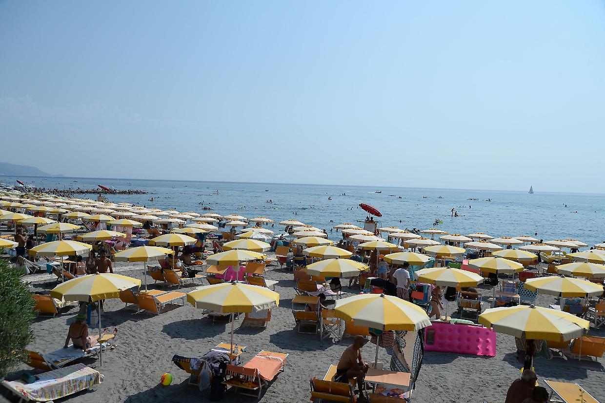 Una giornata in Liguria? 200 euro (senza vizi e senza cena)