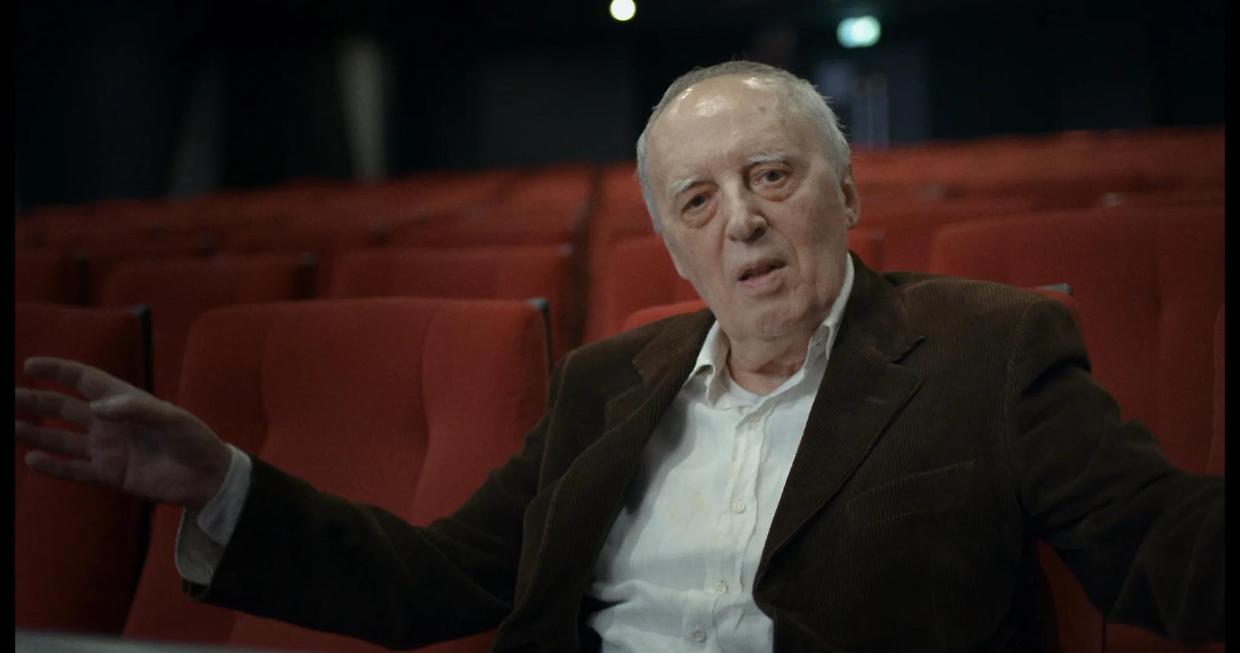 Dario Argento è stato ricoverato a Ischia