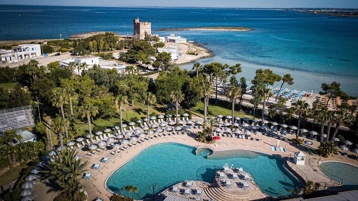 Rincari record negli hotel italiani: ecco la mappa dei più cari