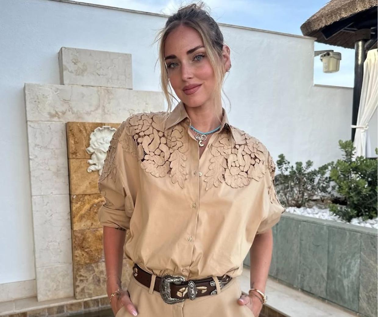 Chiara Ferragni volta pagina: chi guiderà ora la sua comunicazione