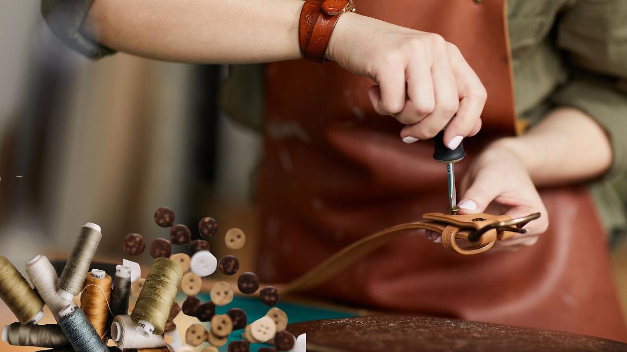 Moda artigiana in difficoltà: in Piemonte chiuse 229 imprese in sei anni