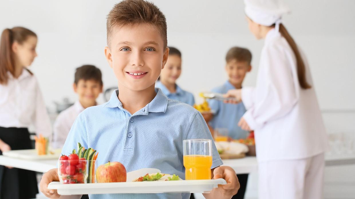 Castagnole delle Lanze: mensa scolastica rivoluzionata, cosa cambia davvero per genitori e alunni