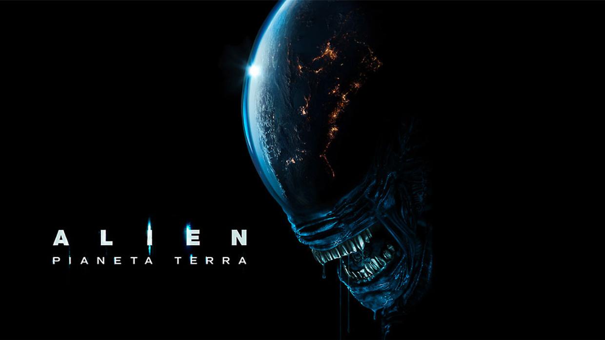 Alien: Pianeta Terra su Disney+ tra postumanesimo e incubi 