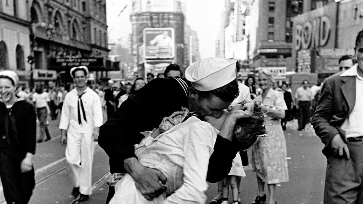 Alfred Eisenstaedt