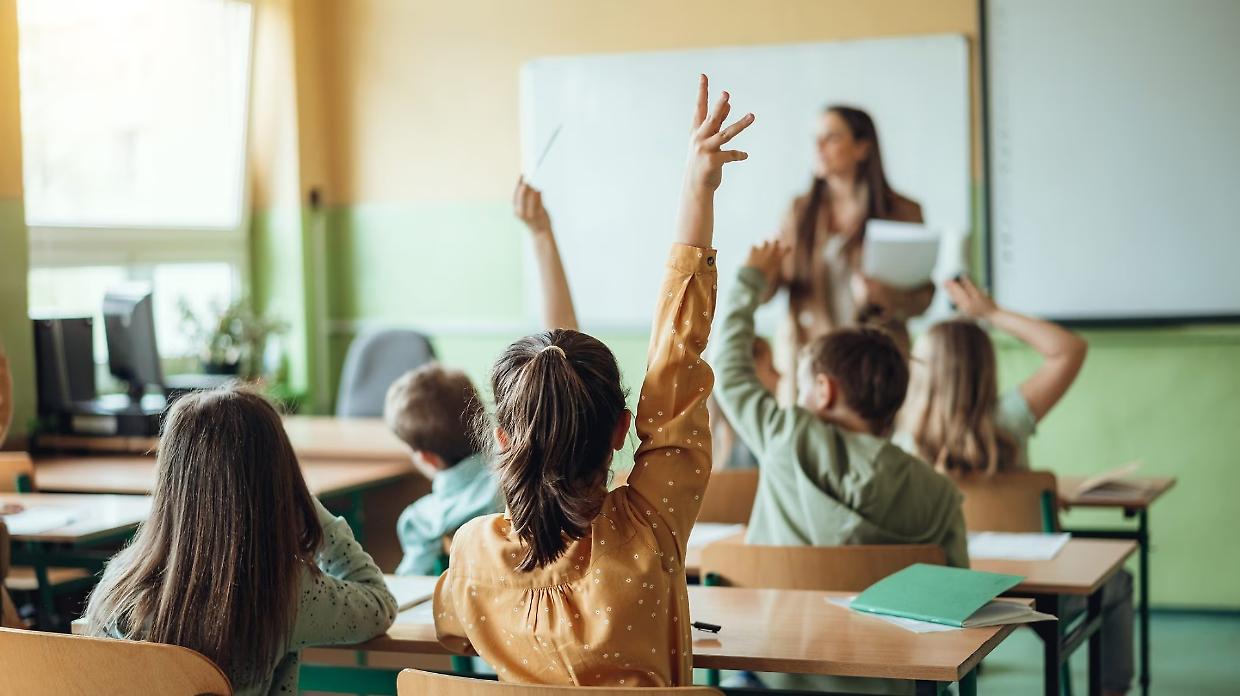 Scuola italiana in declino demografico: entro il 2034 un milione di studenti in meno