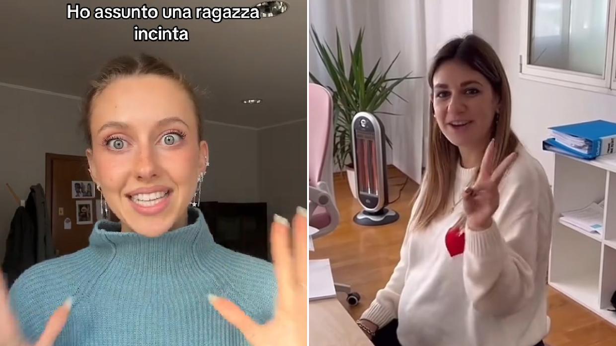 Da assunzione “virtuosa” a contratto non rinnovato: la denuncia di Sara, la contabile di "Amabile"