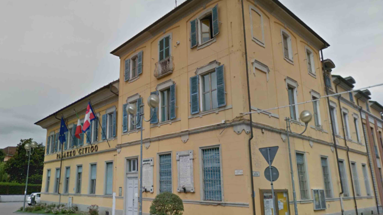 Borgaro, è polemica sul parco di Piazza Vittorio Veneto