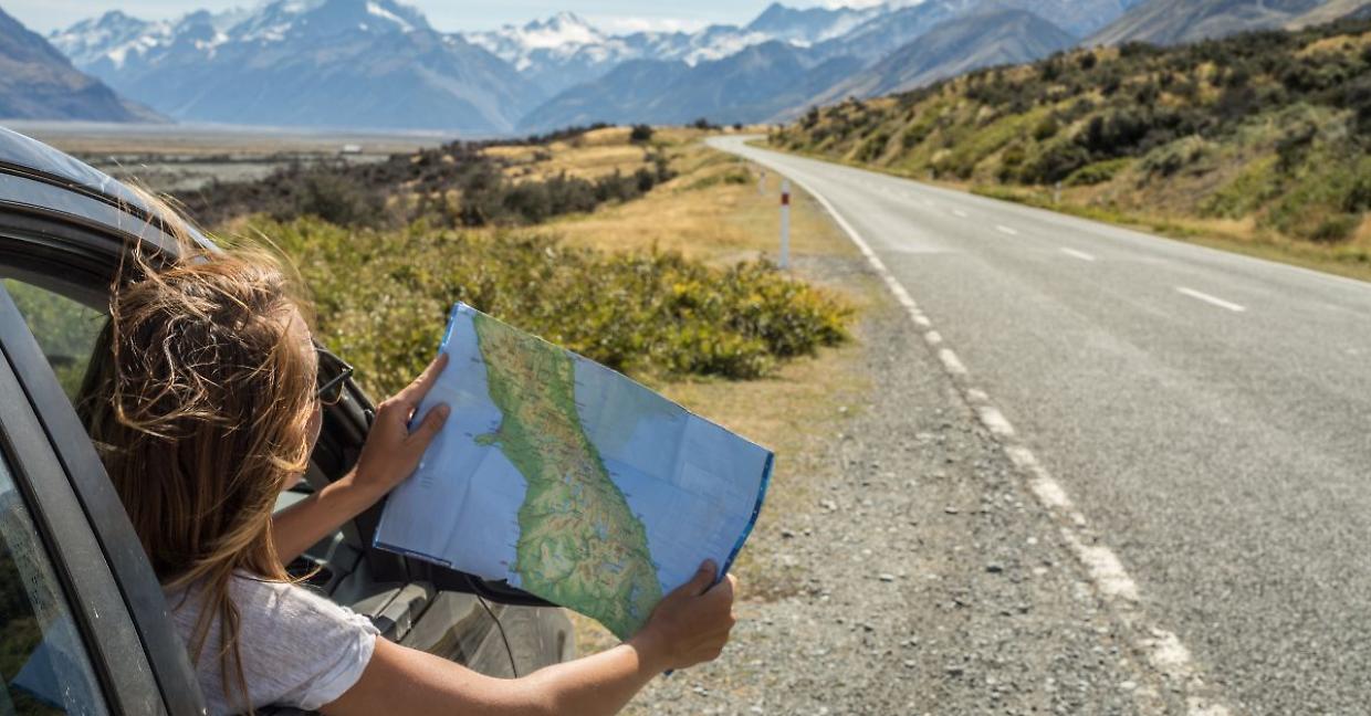 Coolcationing e mete meno affollate: come il caldo estremo sta cambiando le vacanze degli europei