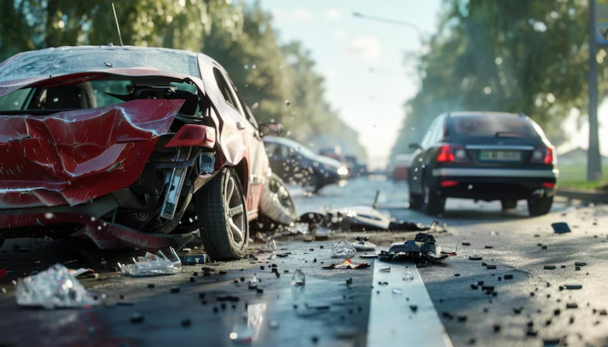 Incidenti stradali in calo: -6,7% di vittime nei primi sette mesi del 2025