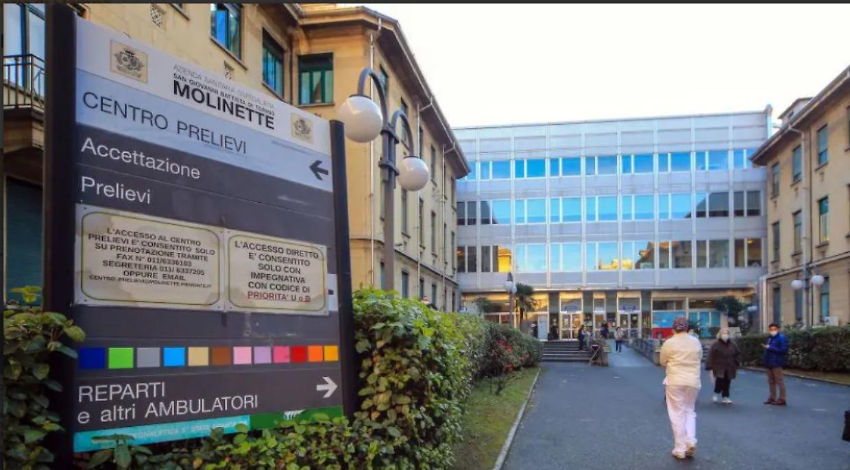 A Torino nasce il più grande hub oncologico d’Italia per farmaci personalizzati