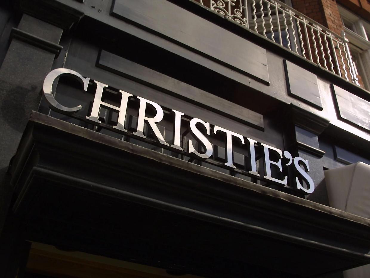 Collezionista fa causa a Christie’s per un Picasso “macchiato” da un passato criminale