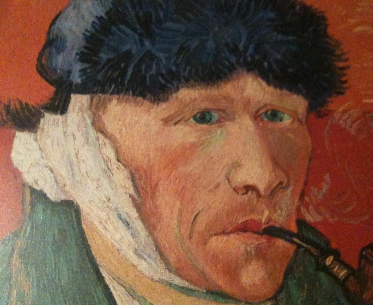 Vincent van Gogh