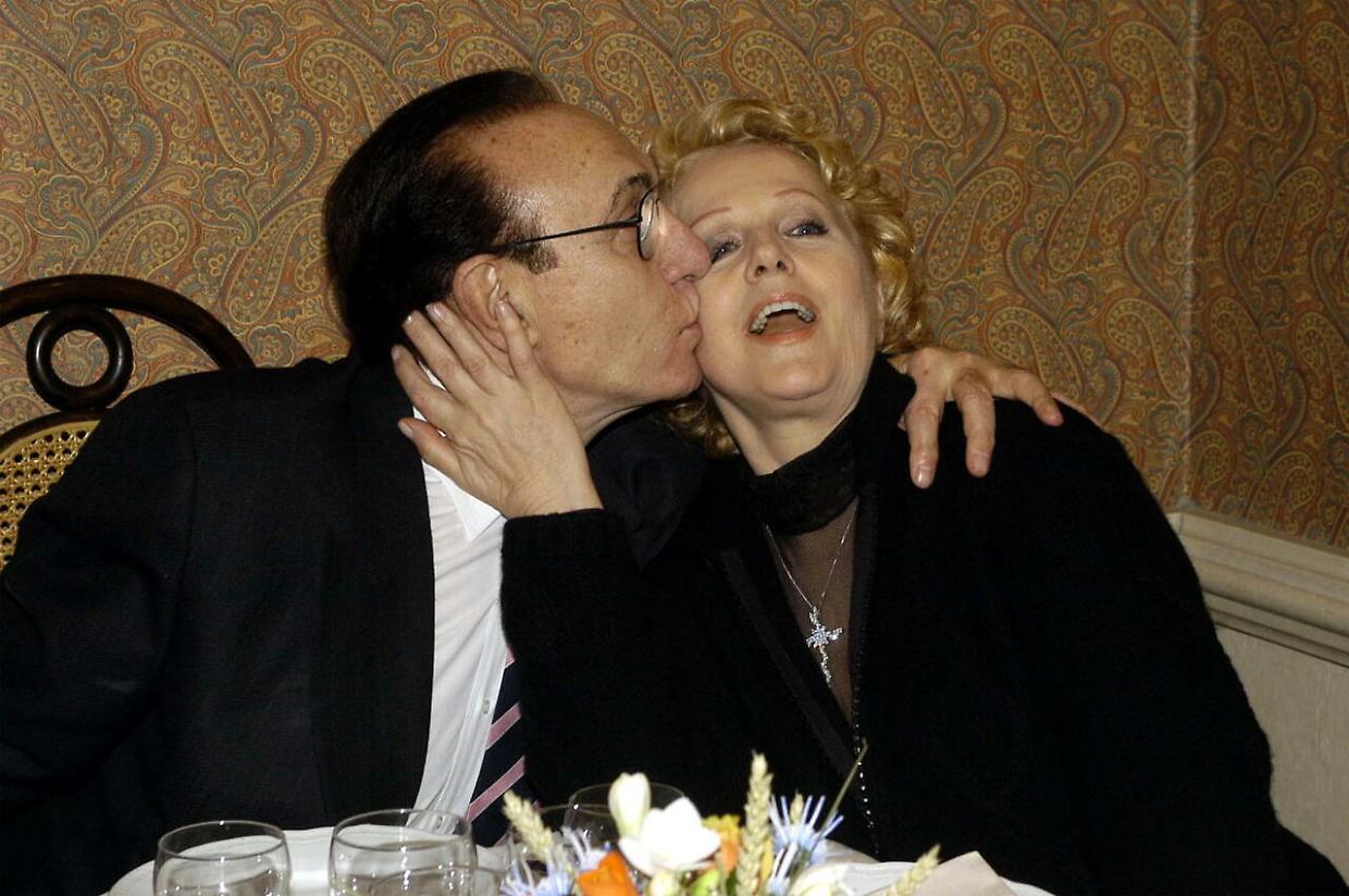 Pippo Baudo, l’uomo oltre il palco