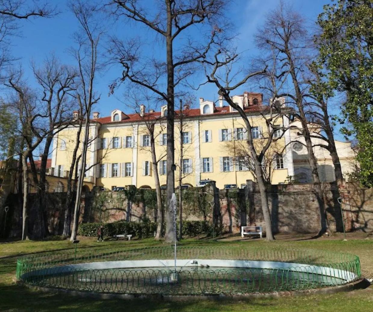 Caluso, nuovo restyling per il Parco Spurgazzi: 250mila euro per mura interne e accessibilità