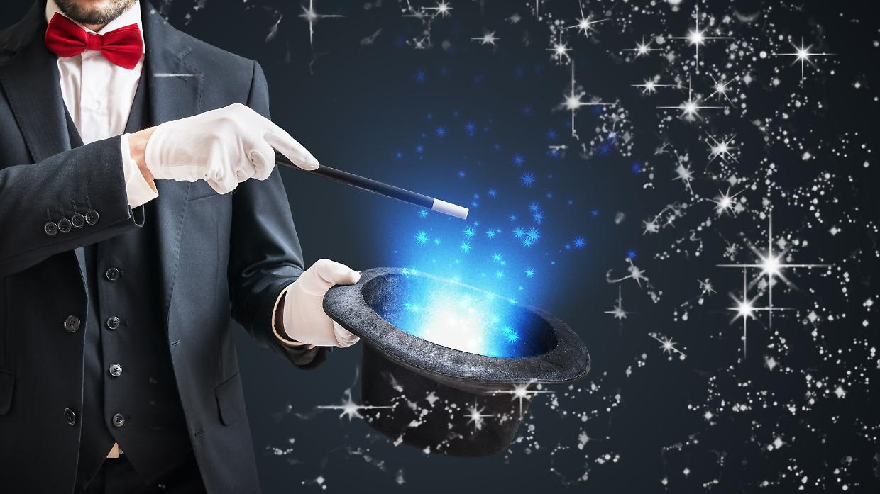 "WOW tra magia e varietà": a Leini una notte di sorprese e stupore