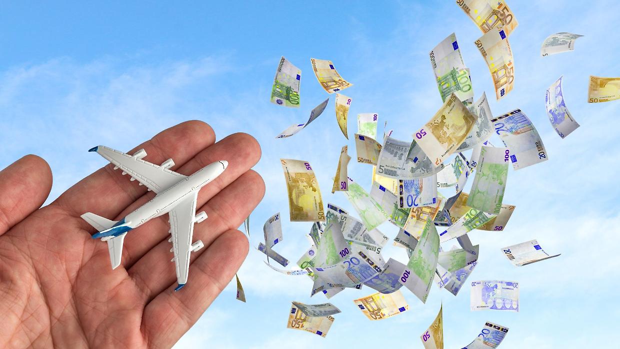 Fly Go chiude, migliaia di clienti senza volo: ecco come ottenere il rimborso