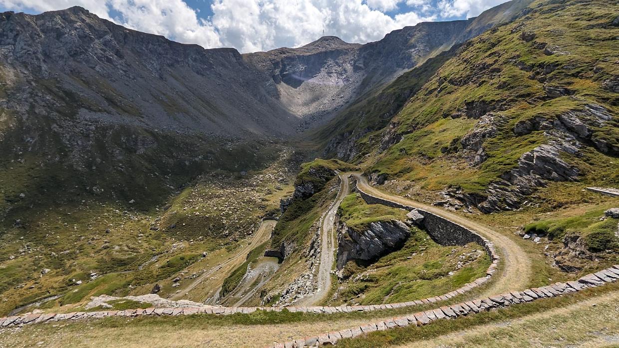 Rapporto Montagne Italia 2025