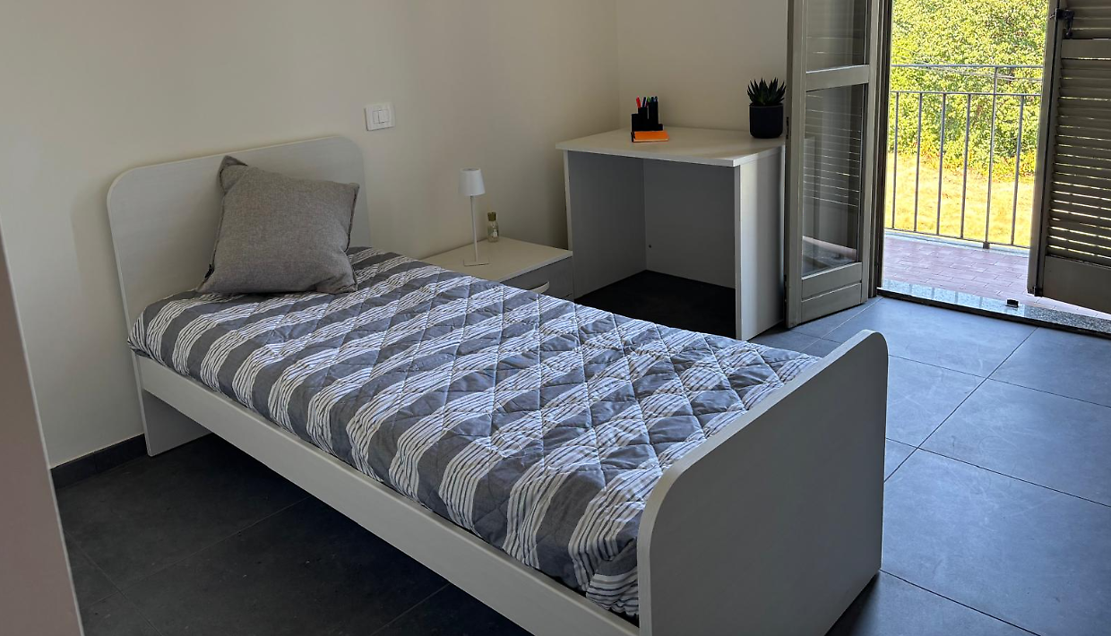 Casa Macrè diventa più grande. Tre alloggi per donne in difficoltà e non solo