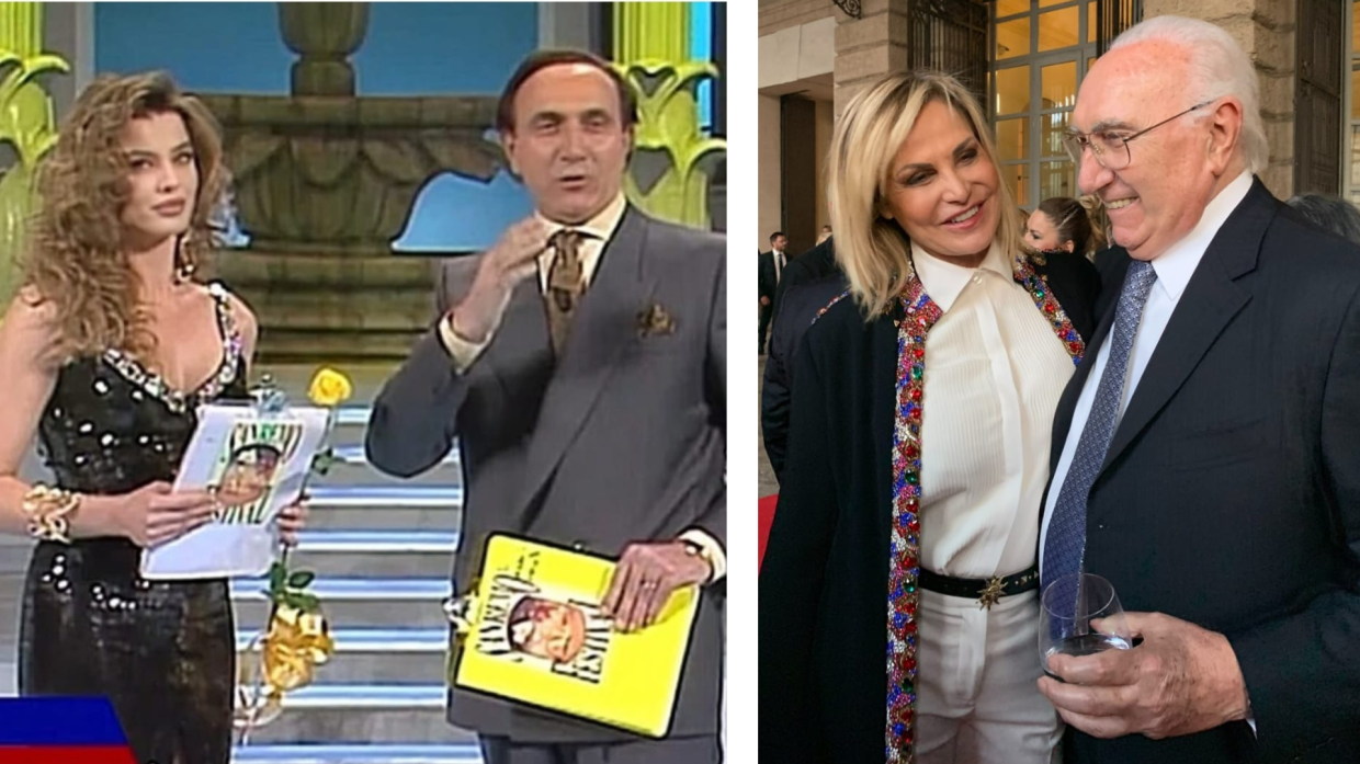 Da Alba Parietti a Simona Ventura: i vip torinesi ricordano il "maestro" Pippo Baudo