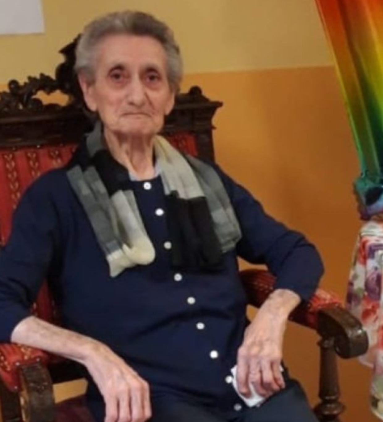 A Vercelli una donna di 105 anni è stata operata al femore e dimessa in sei giorni