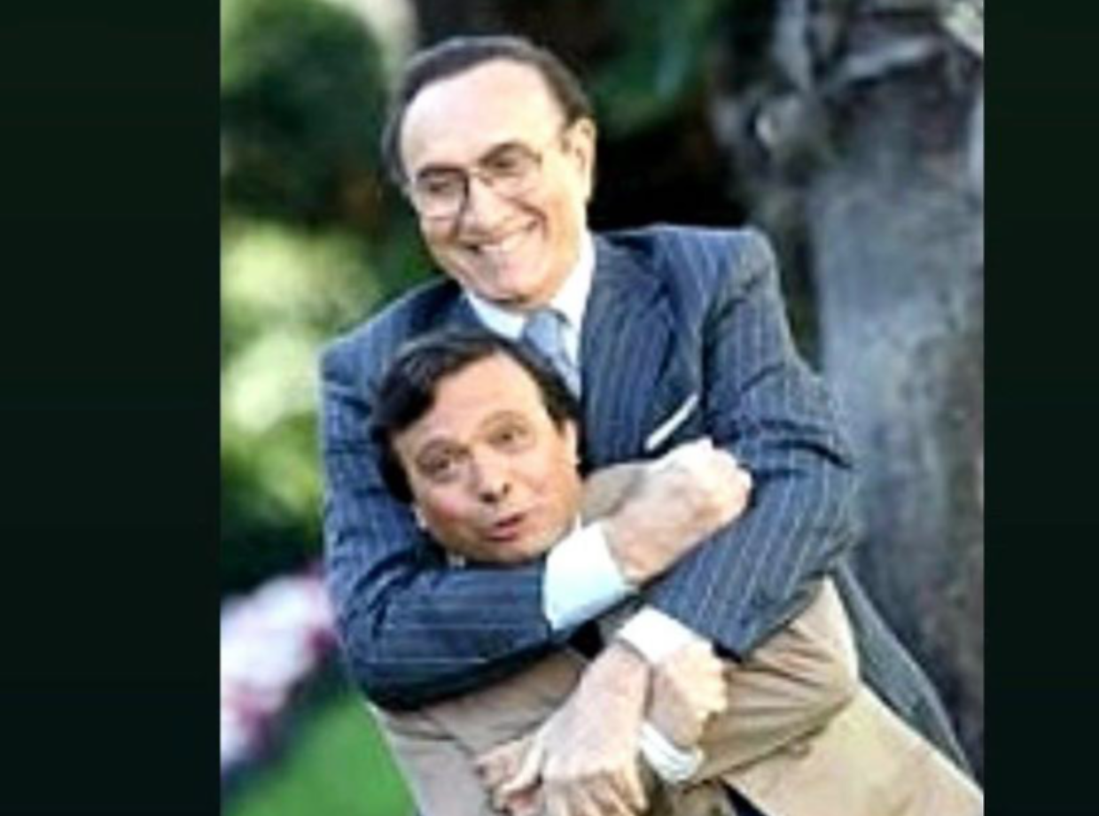 Pippo Baudo