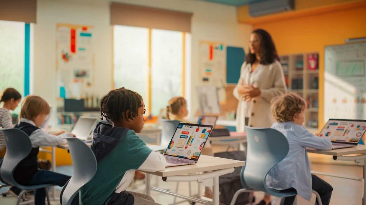 Bonus scuola 2025-2026: al via contributi per libri e materiali didattici